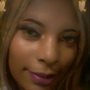 Meet your Posher, Marquetta