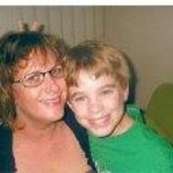 Meet your Posher, Terri