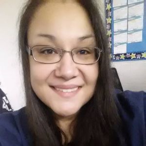 Meet your Posher, Anastasia