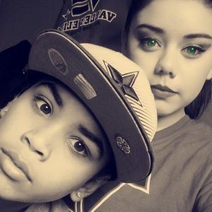 Meet your Posher, Melanie