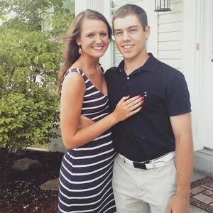 Meet your Posher, Jacquelyn