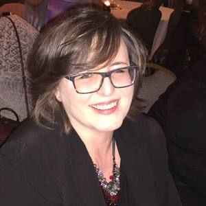 Meet your Posher, Susan