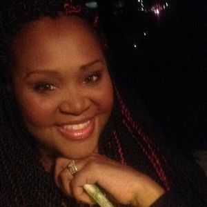 Meet your Posher, Eddrina