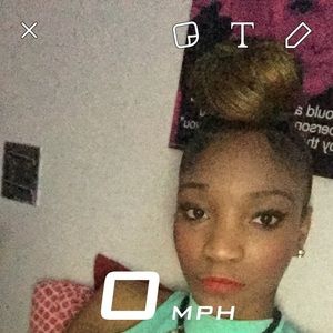 Meet your Posher, Capri