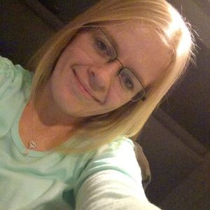 Meet your Posher, Jen