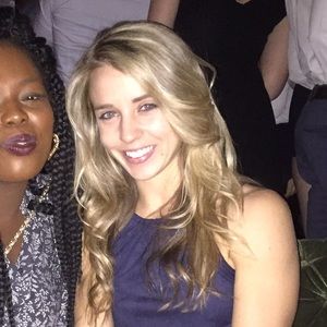 Meet your Posher, Gabby