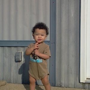 Meet your Posher, Cynthia