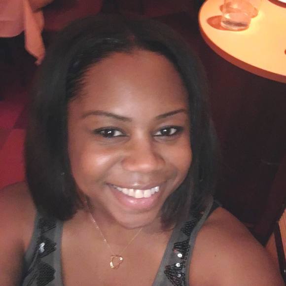 Meet your Posher, Tammi
