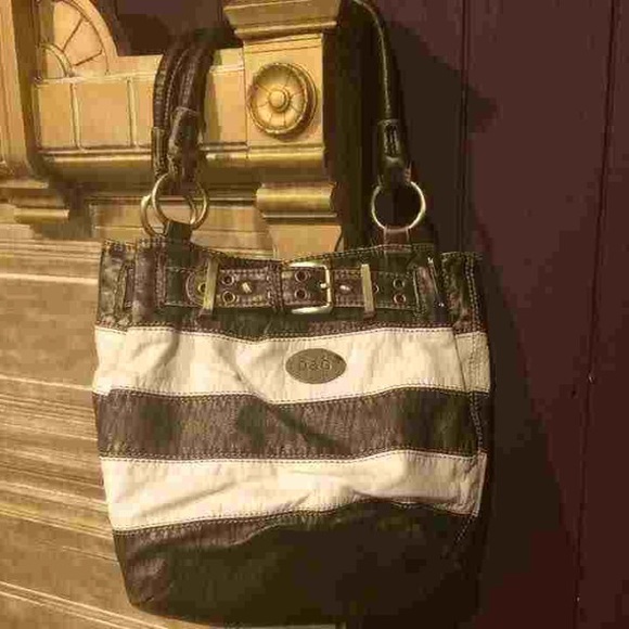 ‼️SOLD‼️ Dolce & Gabbana Purse