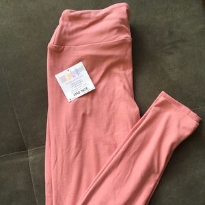 BNWT LuLaRoe OS Leggings