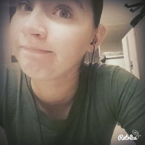 Meet your Posher, Vanessa