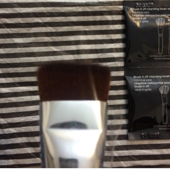 Pro Contour Makeup Brush - Picture 3 of 3