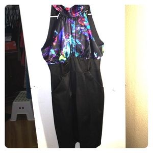 Beautiful Evening Wear Dress