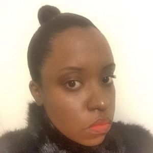 Meet your Posher, Ebony