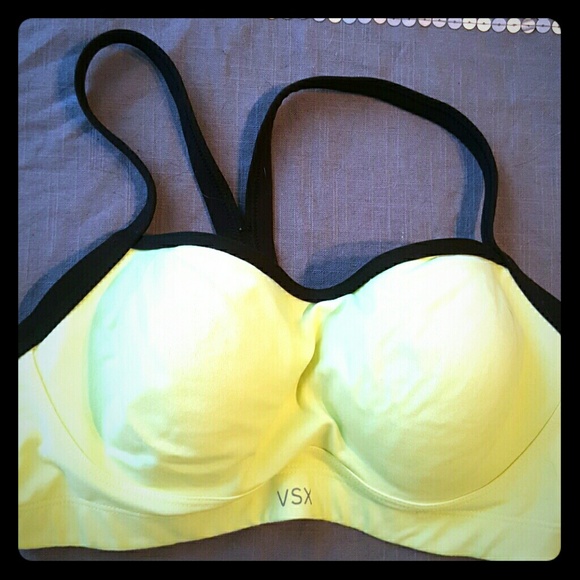 Barely worn VSX Sport