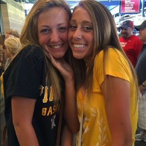 Meet your Posher, Hanna