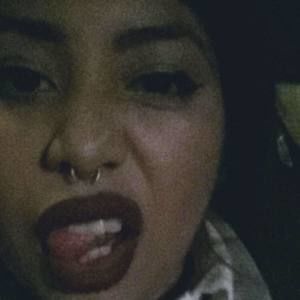 Meet your Posher, Virginia