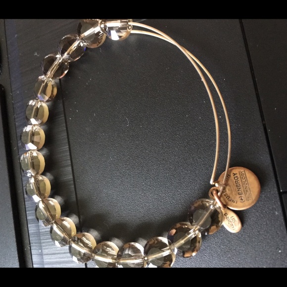 Alex&Ani Expandable Bangel 🎈🎈sold🎈🎈 - Picture 2 of 4
