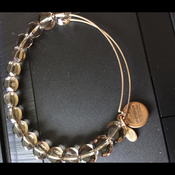 Alex&Ani Expandable Bangel 🎈🎈sold🎈🎈 - Picture 4 of 4