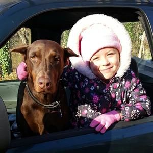 Meet your Posher, Janee