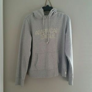 American Eagle Hoodie