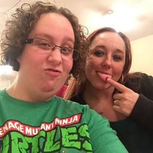 Meet your Posher, Cassidy