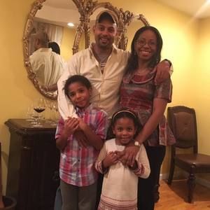 Meet your Posher, Martha