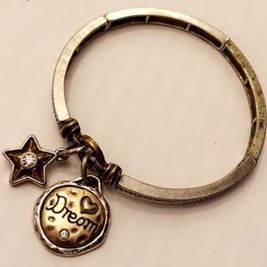 "Dream" bracelet