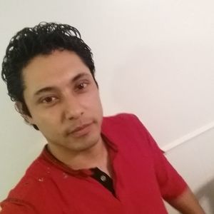 Meet your Posher, Enrique