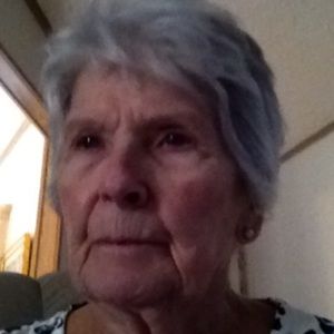 Meet your Posher, Rita