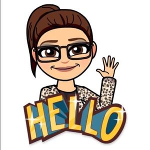 Meet your Posher, Kelli