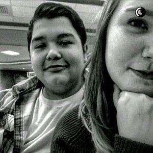 Meet your Posher, Seth