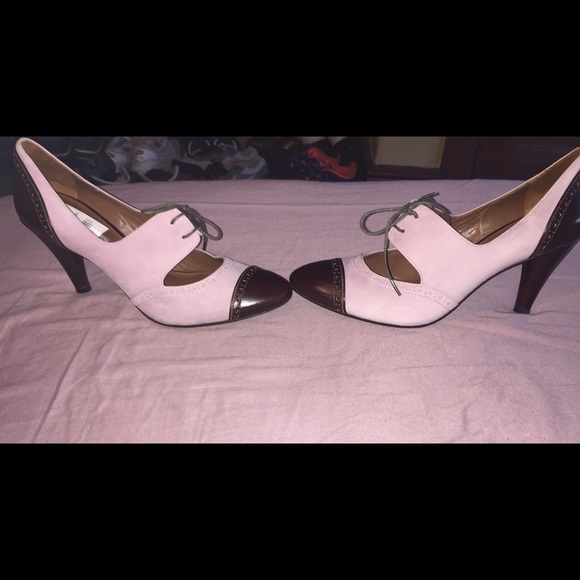 Via Spiga Shoes