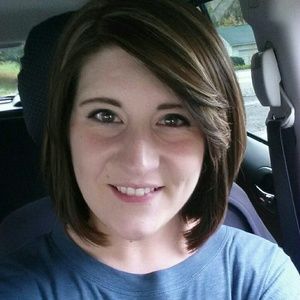 Meet your Posher, Katherine