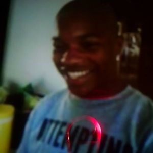 Meet your Posher, Geraldine