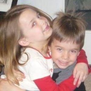 Meet your Posher, Lynne