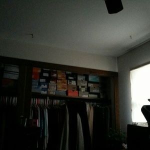 Meet your Posher, Tara