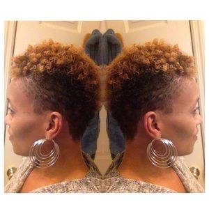 Meet your Posher, Zandra