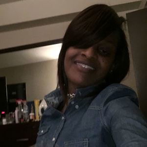 Meet your Posher, Cindy