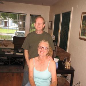 Meet your Posher, Margaret