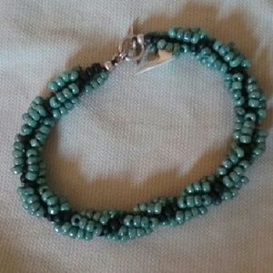 Handmade bracelet