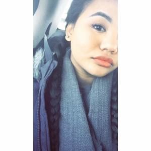 Meet your Posher, Patricia