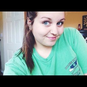 Meet your Posher, Dana