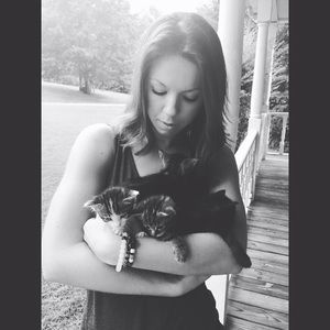 Meet your Posher, Kristin