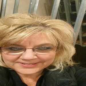 Meet your Posher, Tammy