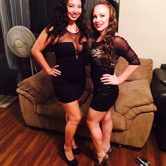 Meet your Posher, Denise