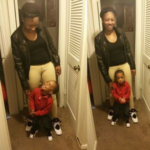 Meet your Posher, Brionne