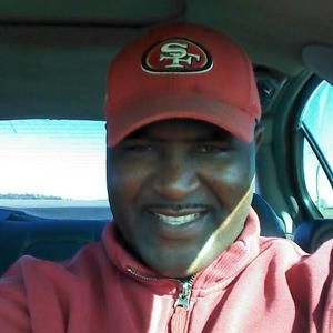 Meet your Posher, Brad