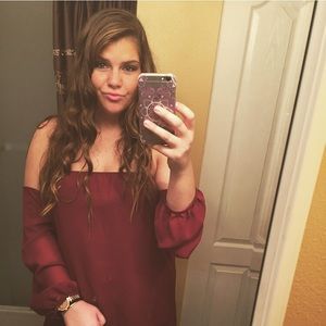 Meet your Posher, Christy