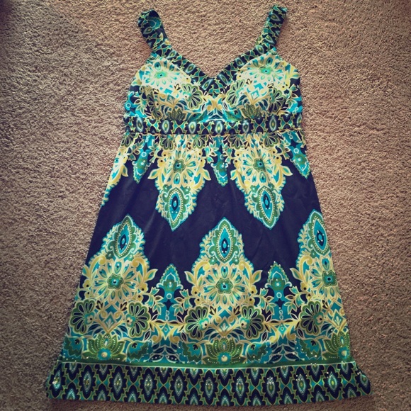 Perfect Easter Dress!